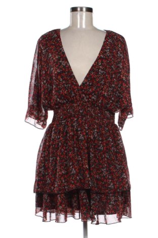 Sukienka Amisu, Rozmiar L, Kolor Czerwony, Cena 104,99 zł