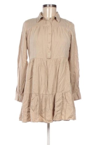 Sukienka Amisu, Rozmiar S, Kolor Brązowy, Cena 26,99 zł