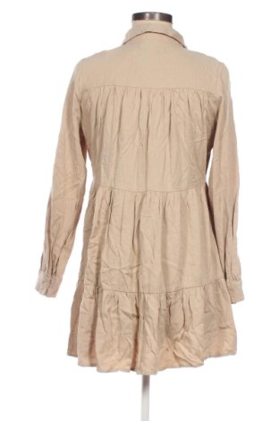 Sukienka Amisu, Rozmiar S, Kolor Brązowy, Cena 26,99 zł