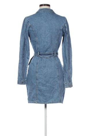 Šaty  Amisu, Veľkosť S, Farba Modrá, Cena  21,95 €