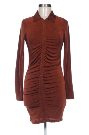 Rochie Amisu, Mărime M, Culoare Maro, Preț 123,99 Lei