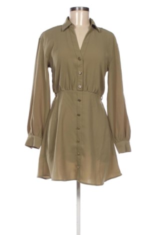 Φόρεμα Amisu, Μέγεθος S, Χρώμα Πράσινο, Τιμή 23,99 €