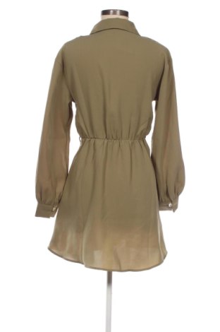 Φόρεμα Amisu, Μέγεθος S, Χρώμα Πράσινο, Τιμή 23,99 €