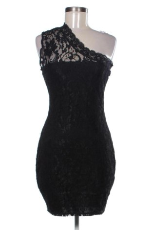 Kleid Amisu, Größe M, Farbe Schwarz, Preis 25,99 €