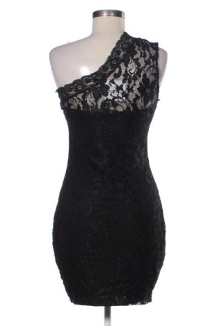 Kleid Amisu, Größe M, Farbe Schwarz, Preis 25,99 €