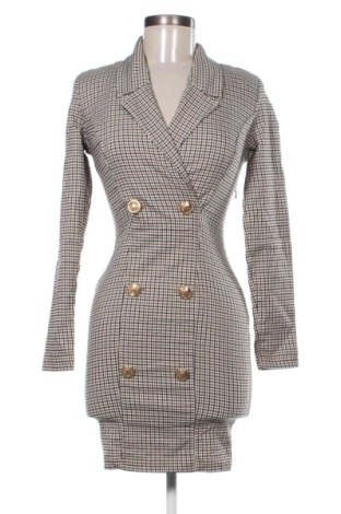 Sukienka Amisu, Rozmiar XS, Kolor Kolorowy, Cena 104,99 zł