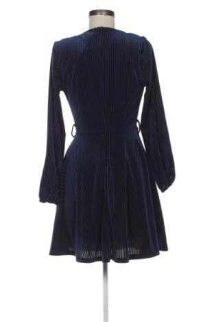 Sukienka Amisu, Rozmiar S, Kolor Niebieski, Cena 83,99 zł