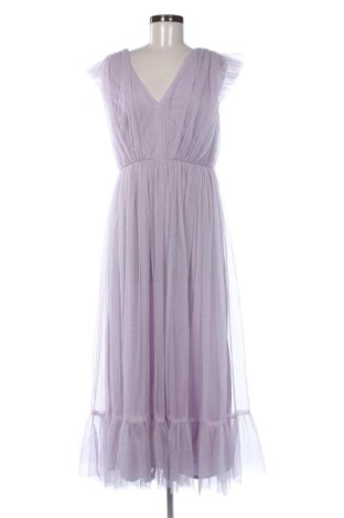 Рокля Anaya with love, Размер L, Цвят Лилав, Цена 38,34 €