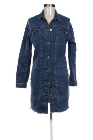 Kleid Andrew Charles by Andy Hilfiger, Größe M, Farbe Blau, Preis 54,99 €