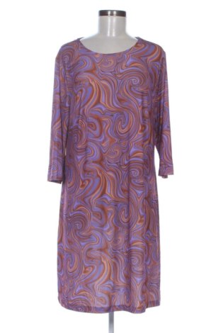 Rochie Aniston, Mărime XL, Culoare Multicolor, Preț 151,99 Lei