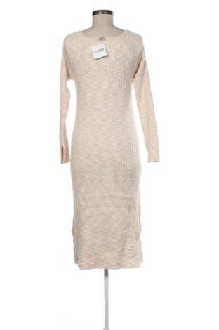 Sukienka Anko, Rozmiar M, Kolor Beżowy, Cena 104,99 zł