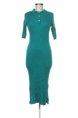 Šaty  Anko, Veľkosť XS, Farba Zelená, Cena  37,95 €