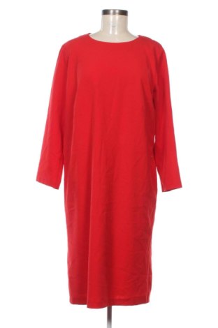 Rochie Anna, Mărime XL, Culoare Roșu, Preț 123,99 Lei