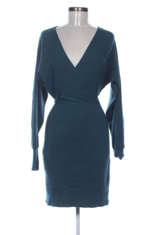 Kleid Anna Field, Größe S, Farbe Grün, Preis 25,99 €