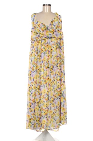 Kleid Anna Field, Größe 3XL, Farbe Mehrfarbig, Preis 37,40 €