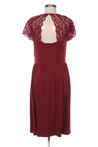 Φόρεμα Anna Field, Μέγεθος L, Χρώμα Κόκκινο, Τιμή 35,99 €