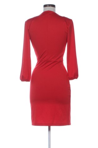 Рокля Anna Field, Размер XS, Цвят Червен, Цена 20,45 €