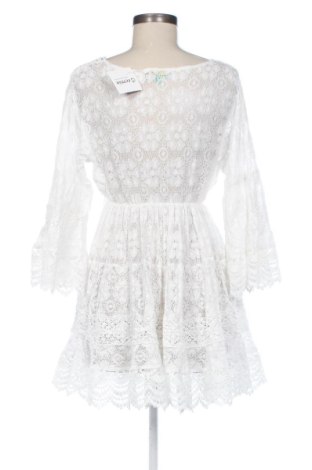 Φόρεμα Antica Sartoria, Μέγεθος M, Χρώμα Λευκό, Τιμή 29,99 €