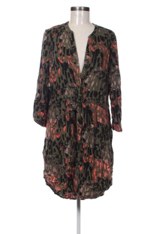 Kleid Apricot, Größe XL, Farbe Mehrfarbig, Preis 31,99 €