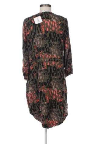 Kleid Apricot, Größe XL, Farbe Mehrfarbig, Preis 31,99 €