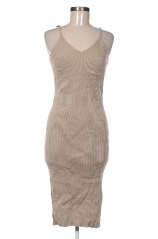 Рокля Arket, Размер L, Цвят Бежов, Цена 97,14 €