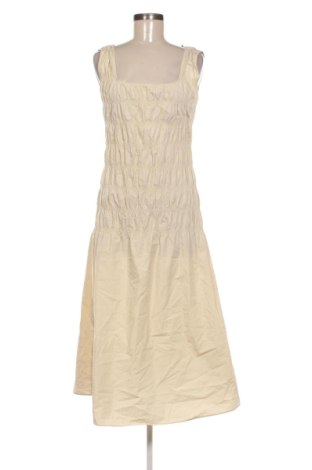 Rochie Arket, Mărime M, Culoare Bej, Preț 218,90 Lei