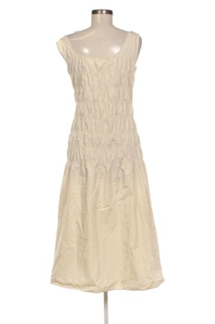 Rochie Arket, Mărime M, Culoare Bej, Preț 218,90 Lei