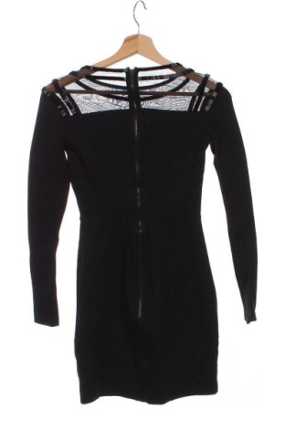 Φόρεμα Armani Exchange, Μέγεθος XS, Χρώμα Μαύρο, Τιμή 114,99 €