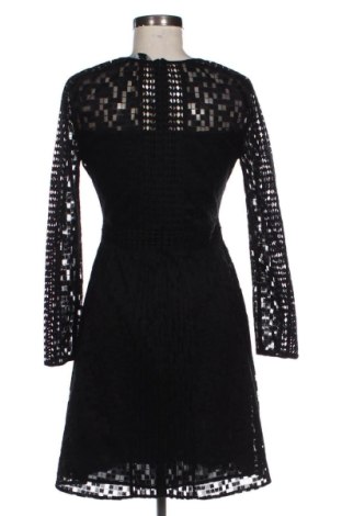 Sukienka Armani Exchange, Rozmiar M, Kolor Czarny, Cena 659,09 zł