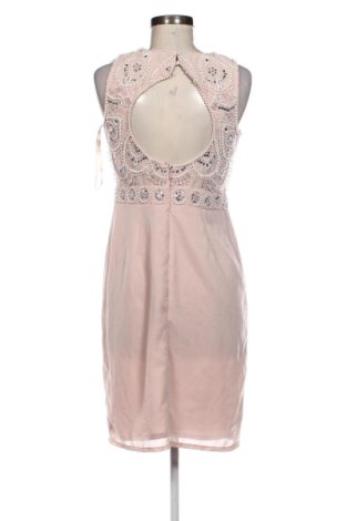 Kleid Ashley Brooke, Größe S, Farbe Rosa, Preis € 29,73