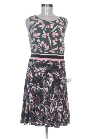 Kleid Ashley Brooke, Größe S, Farbe Mehrfarbig, Preis 25,99 €