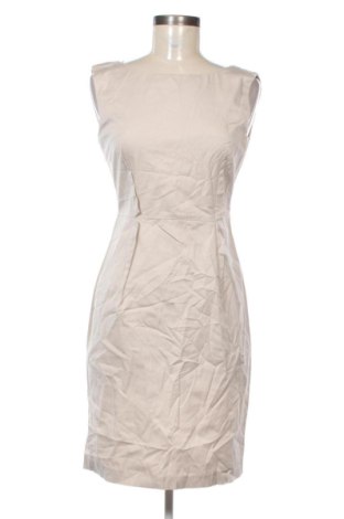 Kleid Astrolabio, Größe S, Farbe Beige, Preis 36,99 €