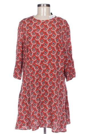 Šaty  Atmosphere, Velikost XXL, Barva Vícebarevné, Cena  209,00 Kč