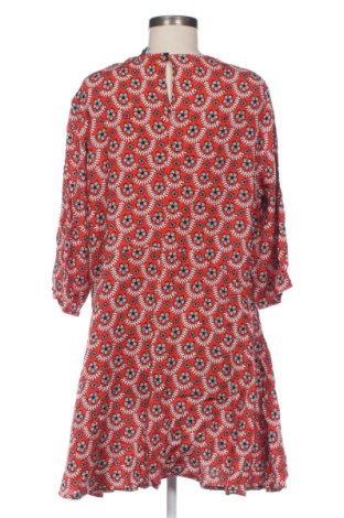 Šaty  Atmosphere, Velikost XXL, Barva Vícebarevné, Cena  209,00 Kč