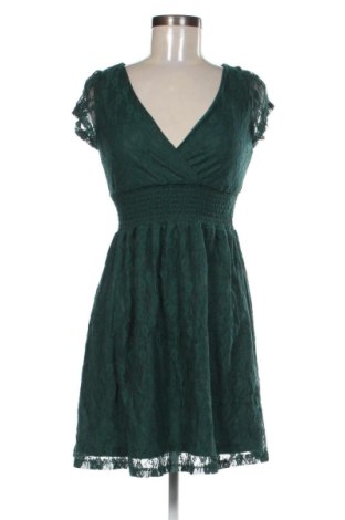 Šaty  Atmosphere, Veľkosť XS, Farba Zelená, Cena  20,00 €
