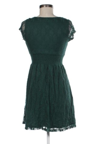 Šaty  Atmosphere, Veľkosť XS, Farba Zelená, Cena  20,00 €
