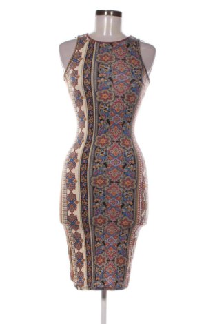 Kleid Atmosphere, Größe XXS, Farbe Mehrfarbig, Preis 20,00 €