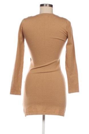 Kleid Ava, Größe S, Farbe Braun, Preis 20,00 €