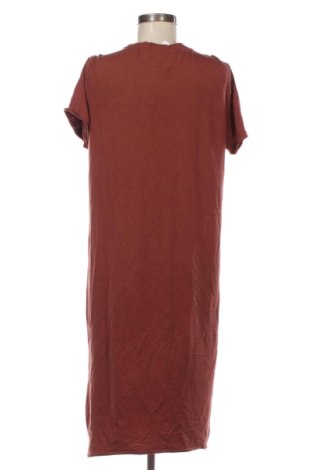 Šaty  Aware by Vero Moda, Velikost XL, Barva Hnědá, Cena  729,00 Kč