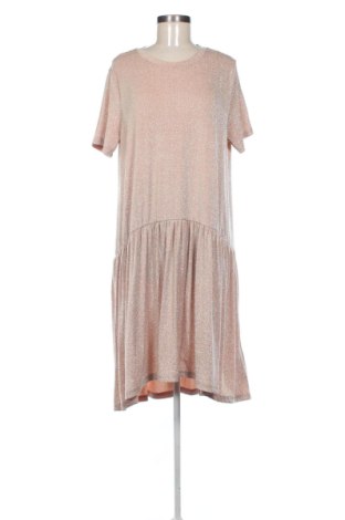 Rochie B.Young, Mărime XL, Culoare Bej, Preț 127,45 Lei