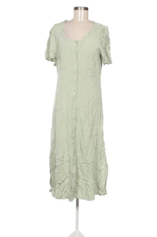 Φόρεμα B.Young, Μέγεθος XL, Χρώμα Πράσινο, Τιμή 29,99 €