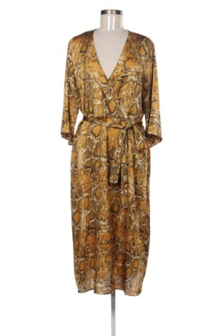 Kleid B.Young, Größe XL, Farbe Mehrfarbig, Preis 24,45 €