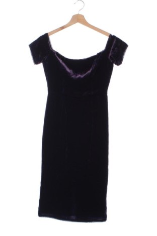 Kleid BCBG Max Azria, Größe S, Farbe Lila, Preis 214,99 €