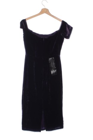 Kleid BCBG Max Azria, Größe S, Farbe Lila, Preis 214,99 €