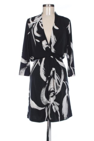 Kleid BCBG Max Azria, Größe L, Farbe Mehrfarbig, Preis 179,74 €