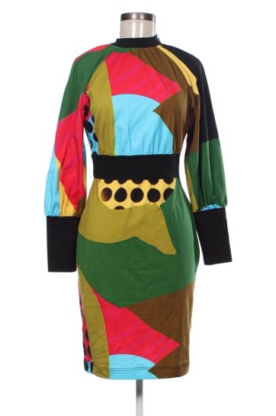 Kleid BIALCON, Größe M, Farbe Mehrfarbig, Preis € 24,45