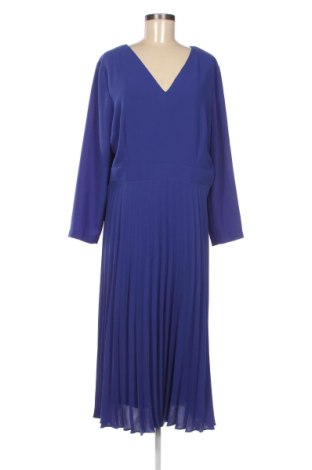 Rochie BIALCON, Mărime XXL, Culoare Albastru, Preț 127,45 Lei