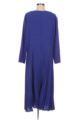 Rochie BIALCON, Mărime XXL, Culoare Albastru, Preț 127,45 Lei