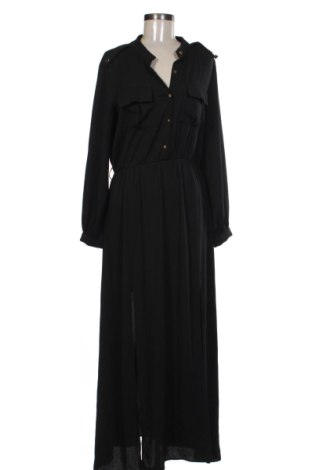 Šaty  BSB Collection, Veľkosť L, Farba Čierna, Cena  25,00 €