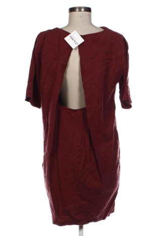 Kleid BSB Jeans, Größe M, Farbe Rot, Preis 25,00 €